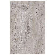 Стеновые панели щит мебельный 3000х600х4,5мм Дуб аляска древесная текстура Вардек