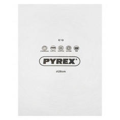 Сковороды сковорода PYREX Granate 26см антипр. покр. литой алюм. индукция