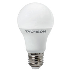 Лампы светодиодные лампа светодиодная THOMSON 7Вт E27 630Лм 3000K A60 груша
