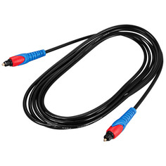 Кабели кабель Rexant Toslink 17-0802, 1,5 м