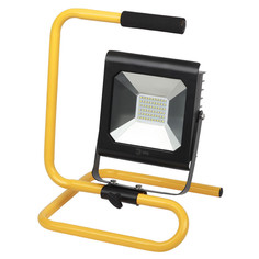 Штативы для светодиодных прожекторов подставка для прожекторов ВЭП СВЕТ универсальная желтый