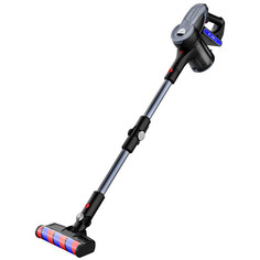 Пылесосы вертикальные пылесос беспроводной POLARIS PVCS7090 HandStick PRO Aqua
