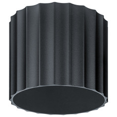 Светильники акцентного освещения круглые светильник накладной NAVIGATOR Арктур GX53 IP20 черный