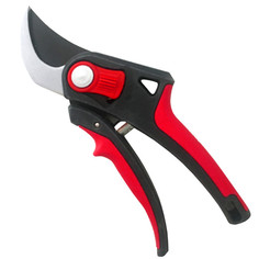 Секаторы секатор плоскостной MAXITERRA 21см