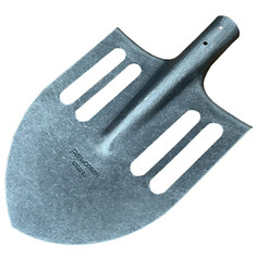 Лопаты штыковые лопата штыковая облегченная рельсовая сталь без черенка