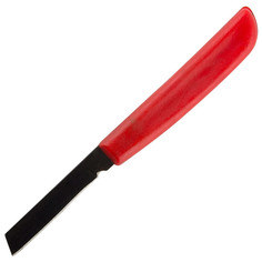 Ножи садовые нож прививочный 18см сталь/пластик