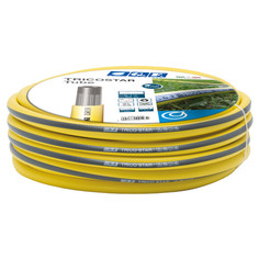 Шланги для полива шланг GF TRICOGI 1/2" 25м 8Бар