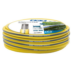 Шланги для полива шланг GF TRICOGI 1/2" 15м 8Бар