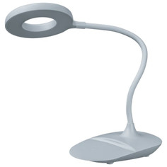 Настольные лампы для рабочего стола LED лампа настольная светодиодная NAVIGATOR 5Вт 250Лм 4500К белая