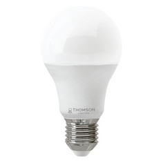 Лампы светодиодные лампа светодиодная THOMSON LED 15Вт E27 1280Лм 6500K груша
