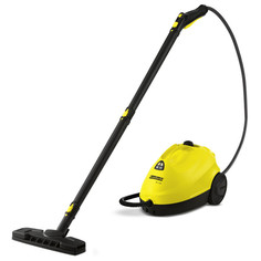 Пароочистители пароочиститель KARCHER SC 2 EasyFix 1500Вт 6 насадок