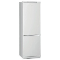 Холодильники двухкамерные холодильник двухкамерный INDESIT IBS18 AA 185х60х62см белый