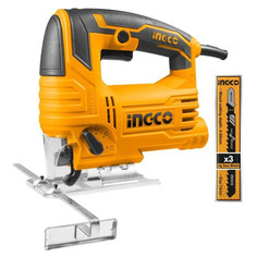 Лобзики сетевые электролобзик INGCO JS57028 570Вт