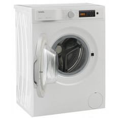 Стиральные машины с фронтальной загрузкой машина стиральная VESTEL WM7T1120S 7кг/1200об белый