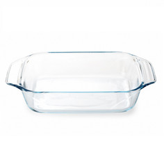 Формы для выпечки блюдо для запекания PYREX Irresistible 31х20см прямоугольное жаропрочное стекло