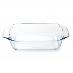 Формы из жаропрочного стекла и керамики блюдо для запекания PYREX Irresistible 31х20см прямоугольное жаропрочное стекло