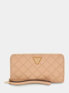 Стеганый Макси-Кошелек Giully Guess