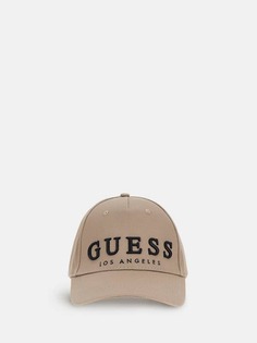 Бейсболка Логотип Guess