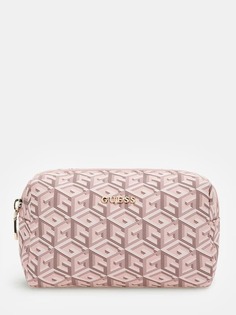 Косметичка Логотип G Cube Guess