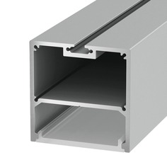 Профиль для ленты Профиль DesignLed LS.5050-W-R 010369