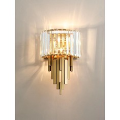 Светильник Настенный светильник Aployt Ornella APL.642.01.02