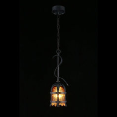 Светильник Подвесной светильник Aployt Simona APL.500.06.01