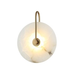 Светильник Настенный светодиодный светильник Aployt Zhulen APL.322.01.05