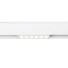 Светильник Трековый светодиодный светильник Ambrella light Track System Magnetic GL4017