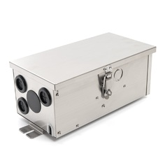 Трансформатор для подводных светильников LB501 AC12-25V 300W 48369 Feron