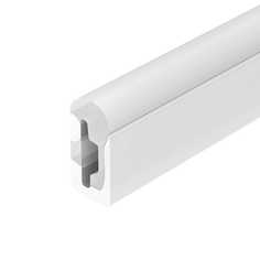 Профиль для ленты Профиль Arlight WPH-Flex-0613-Side-S8-5m White 040265
