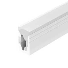 Профиль для ленты Профиль Arlight WPH-Flex-1018-Side-S10-5m White 040269