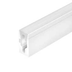 Профиль для ленты Профиль Arlight WPH-Flex-0612-Side-S8-5m White 040264