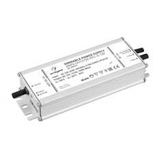 Блок питания Arlight ARPV-UH12150-PFC-0-10V 12V 150W IP67 12,5A 025747