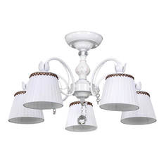 Люстра Потолочная люстра Omnilux OML-46407-05