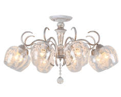 Люстра Потолочная люстра Omnilux Cudacciolu OML-53907-08