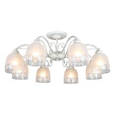 Люстра Потолочная люстра Omnilux Ferraro OML-54907-08