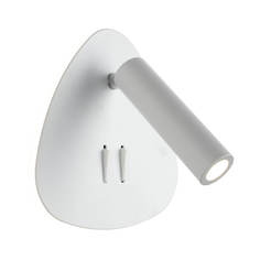 Спот Светодиодный спот Omnilux Piticchio OML-20801-02