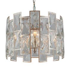 Люстра Подвесная люстра Omnilux Posada OML-72103-06