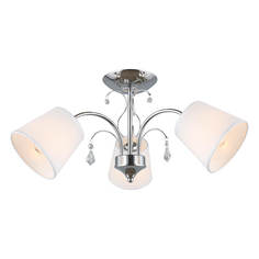 Люстра Потолочная люстра Omnilux Novello OML-56307-03