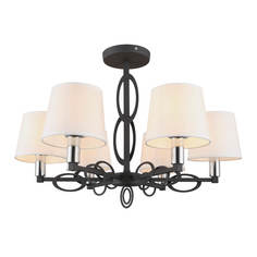 Люстра Потолочная люстра Omnilux Reggello OML-64907-06