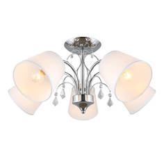 Люстра Потолочная люстра Omnilux Novello OML-56307-05