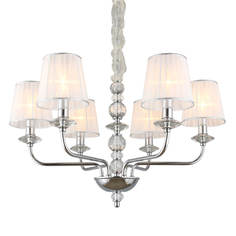 Люстра Подвесная люстра Omnilux Camino OML-84903-06