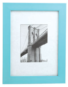 Фоторамка Image Art 612/10х15 голубой (46/2760) Б0045147
