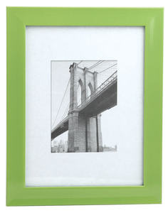 Фоторамка Image Art 611/10х15 салатовый (46/2300) Б0045136