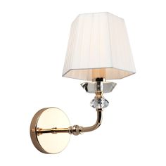 Светильник Бра Aployt Silvian APL.719.01.01