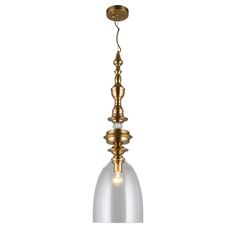 Светильник Подвесной светильник Aployt Rena APL.602.16.01