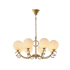 Люстра Подвесная люстра Aployt Gracia APL.751.03.08