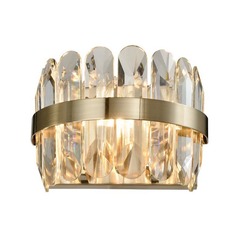 Светильник Настенный светильник Aployt Jola APL.749.01.02