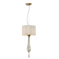 Светильник Подвесной светильник Aployt Kinia APL.708.16.01