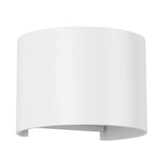 Светильник Настенный светодиодный светильник DesignLed GW Tape GW-A310R-6-WH-WW 002099